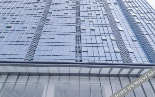 Nan＇jing Fusen Apartment Hotel (Nanjing Olympics)