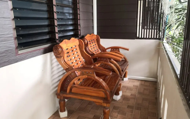 Rimnam Tanaporn Resort