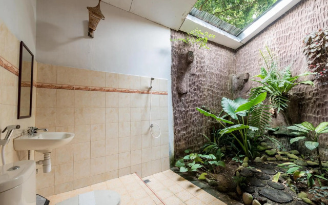 Ecolodge Bukit Lawang