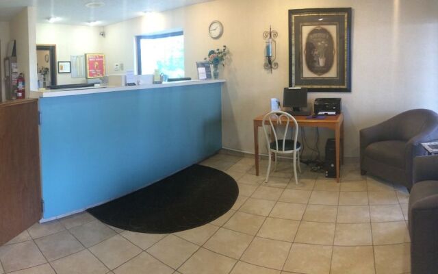 WestSpring Inn
