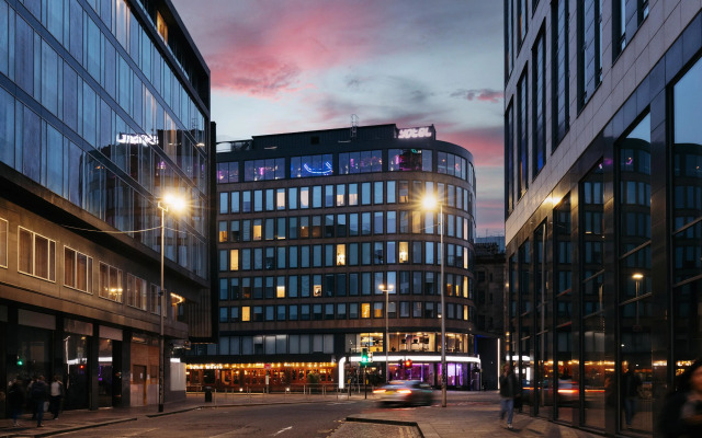 YOTEL Glasgow