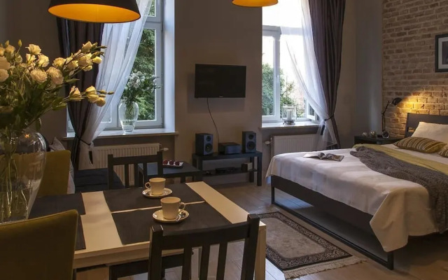 Apartamenty 2M
