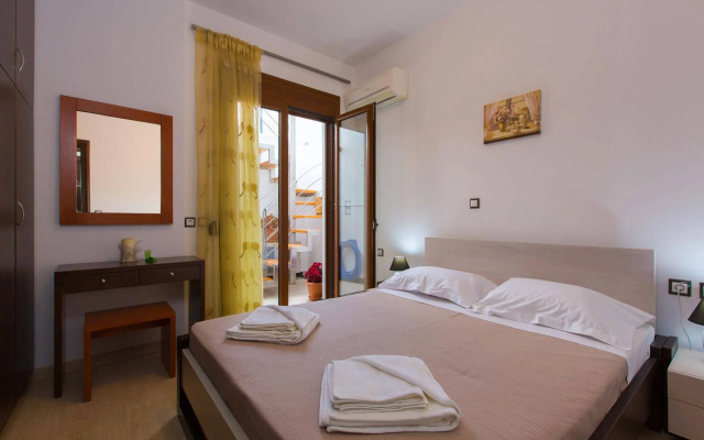 Azure Sea View Villa