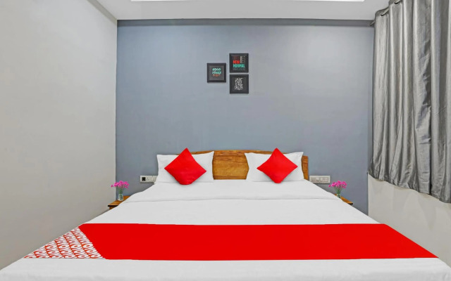 OYO Flagship 80625 Hotel King Land