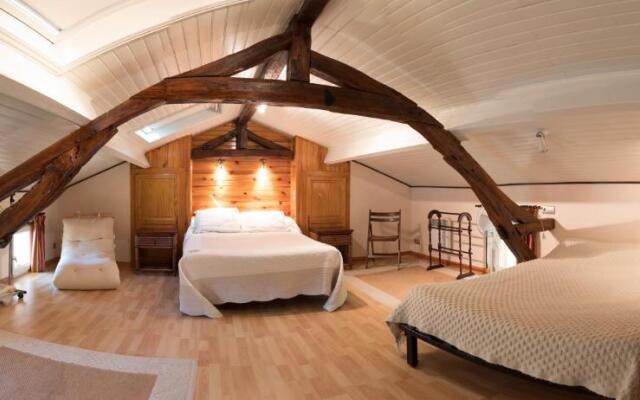 Les Magnolias Holiday Homes