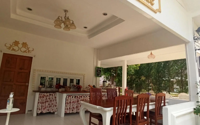 Charisma Resort