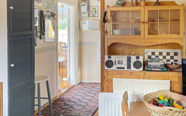 4 Person Holiday Home in Kolmarden-by Traum