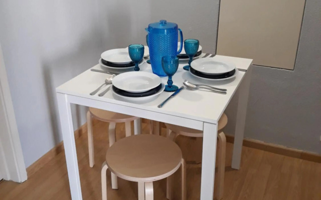 Apartamentos América - Blue Sea II