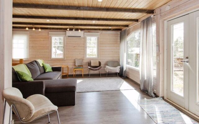 House Ateljee Rääkkylä