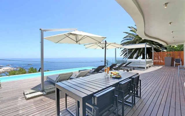 Villa Dolce Vita