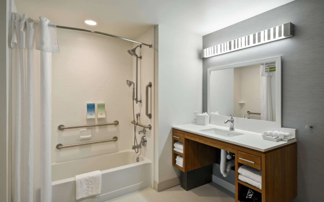 Home2 Suites by Hilton Minneapolis-Eden Prairie