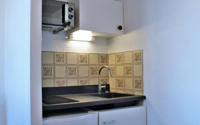 Appartement Risoul, 1 pièce, 4 personnes - FR-1-330-288