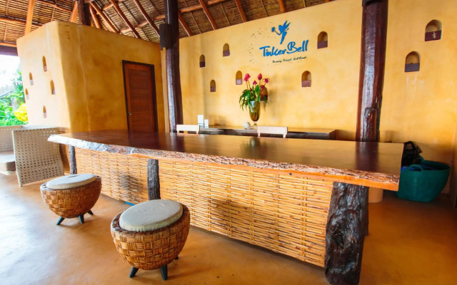 Tinkerbell Resort