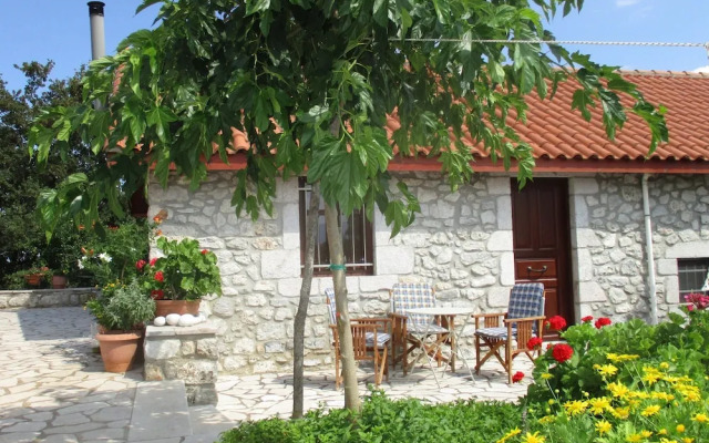 Stone House For You