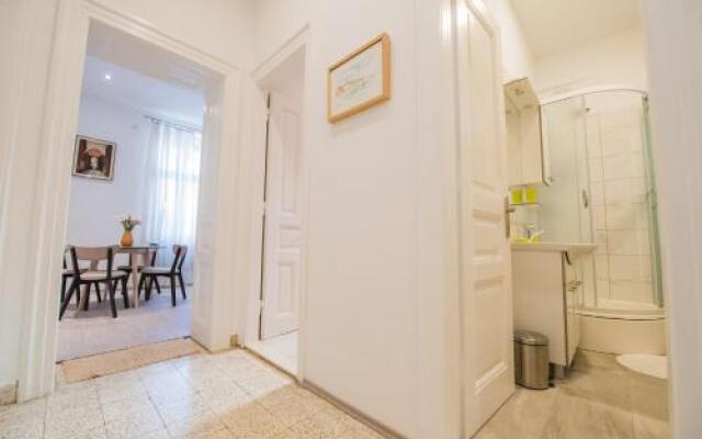 Apartment Vetom