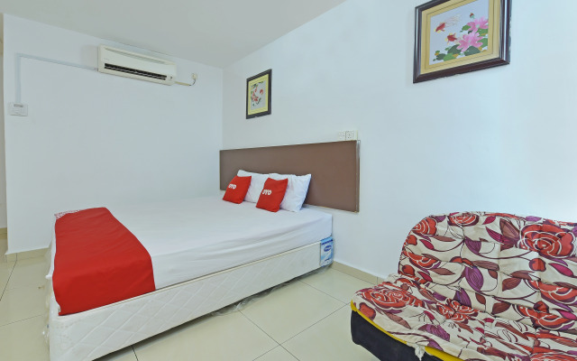 Super OYO 90494 Sam Huat Hotel