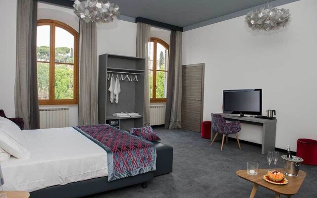 Residenza Doria Pamphilj