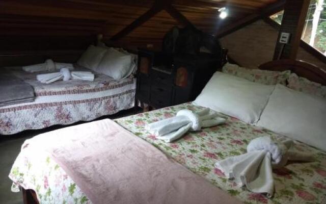 Casa do Bosque