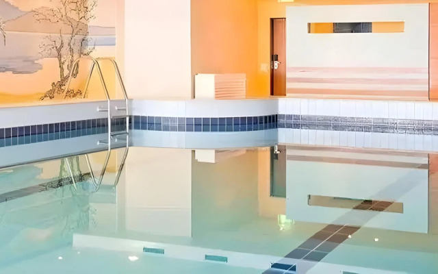 Hotel Lyskirchen Köln