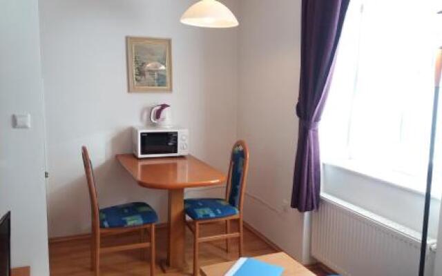 Apartment Slavica