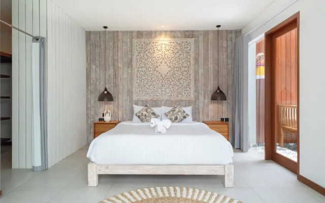 Elephant Villa 5 by Villa Finder