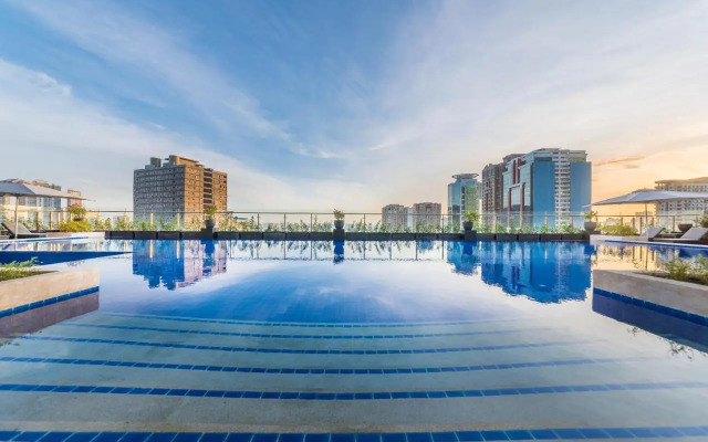 Seda Residences Makati