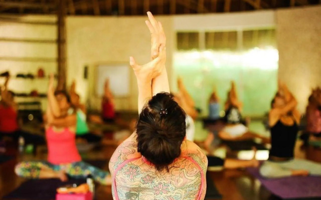 Mandala Spa and Resort Villas