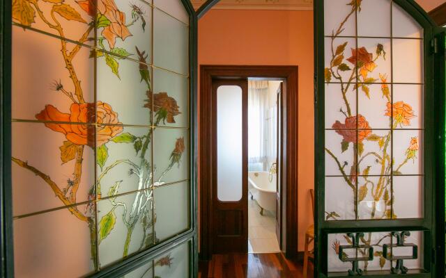 Villa Barbara in Desenzano del Garda