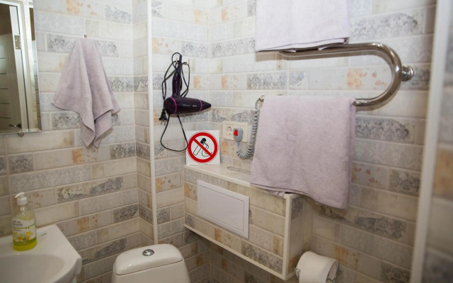 Rent of Apartments in Kharkiv