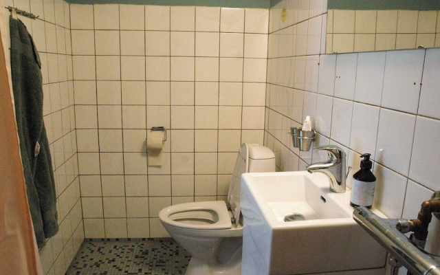 5 Star Holiday Home in Svaneke