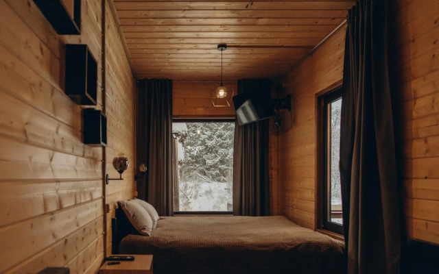 Кроличья нора