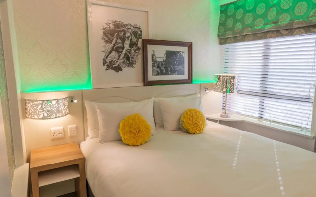 Peermont Metcourt - Thaba Moshate