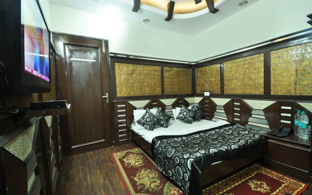 Hotel Roma DX