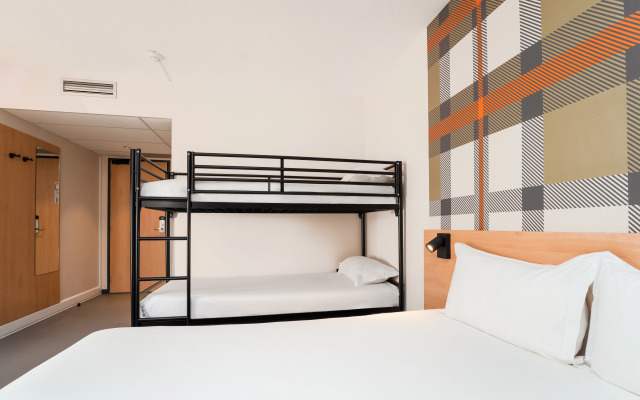 easyHotel Nice Old Town