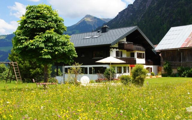 Gästehaus Bender