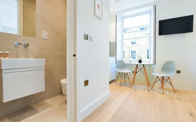 Star Street Serviced Apartments by Concept Apartments