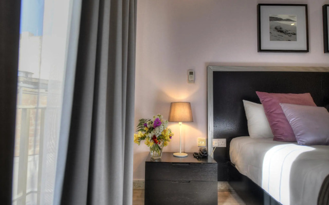 St Julian's Bay Hotel