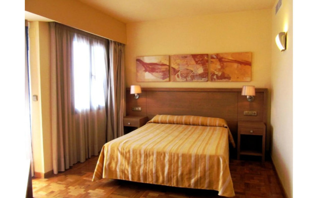 Apartamentos Ms Pepita
