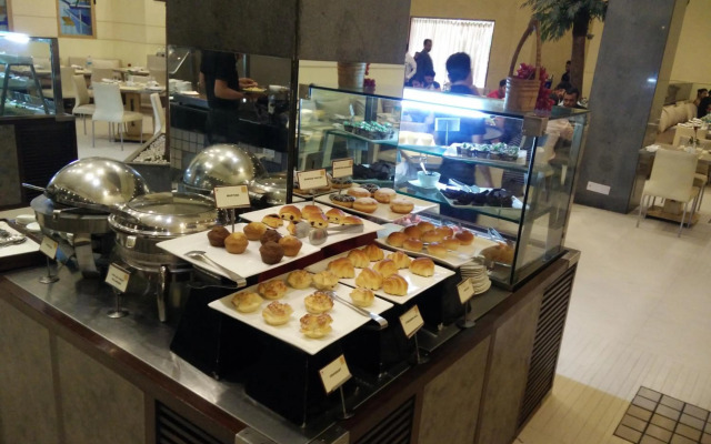 Sayaji Indore