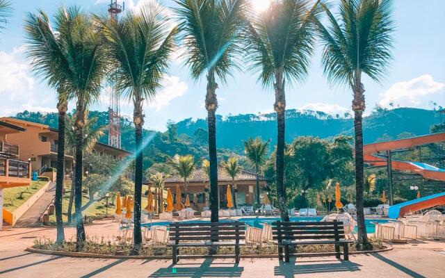 Hotel Fazenda Saint Nicolas