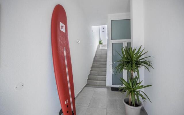Sunset Apartment