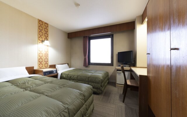 Hotel Econo Kanazawa Katamachi