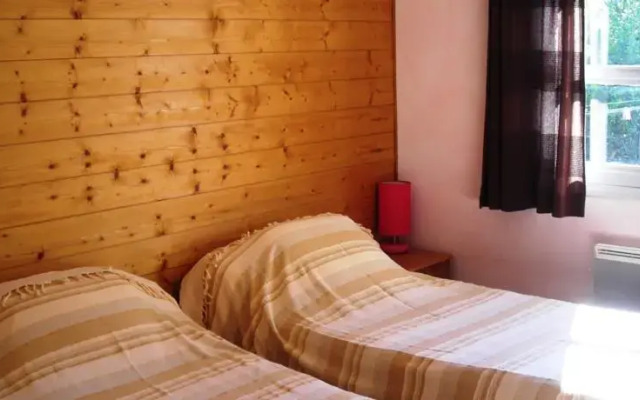 Chalet La Ronce Briançon
