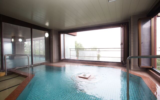 HOTEL Shiga Sunvalley