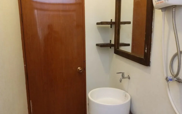 Once Upon a Time at Khao Yai