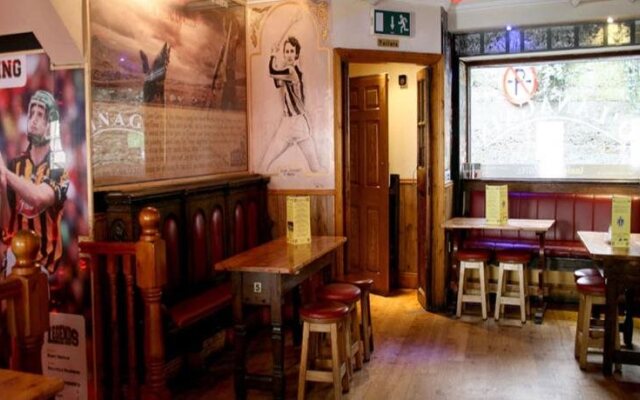 Lanigan's Hostel