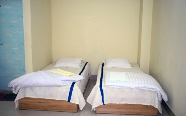 Sreemangal Inn Hotel & Restaurant