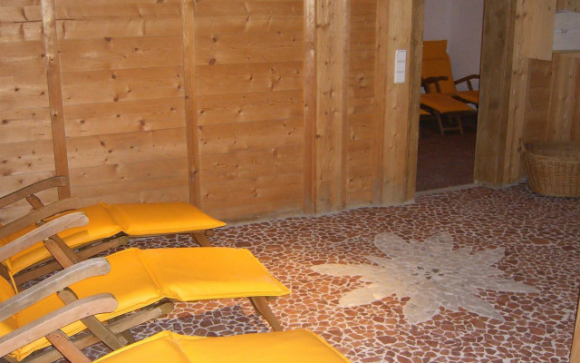 Landhaus Edelweiss