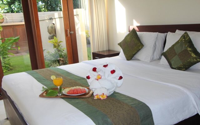 Sekuta Condo Suites