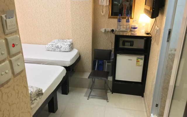 Sleep Inn